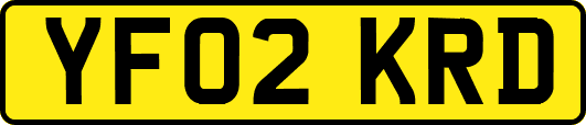 YF02KRD