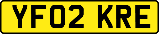 YF02KRE