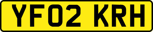 YF02KRH