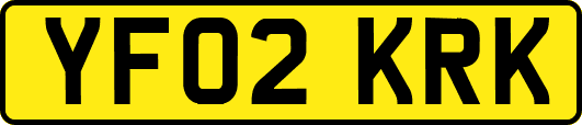 YF02KRK