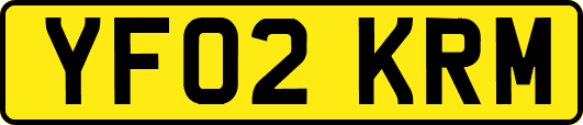YF02KRM