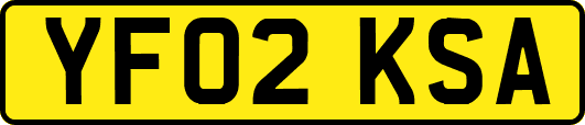 YF02KSA