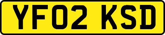 YF02KSD