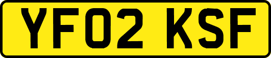 YF02KSF