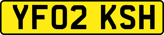 YF02KSH