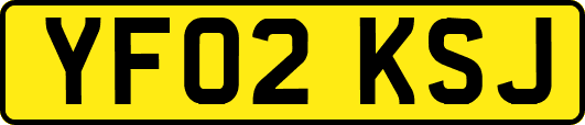 YF02KSJ