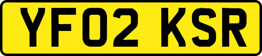 YF02KSR