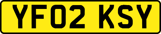 YF02KSY