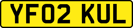 YF02KUL