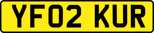 YF02KUR