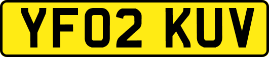 YF02KUV