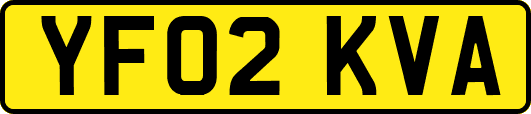 YF02KVA