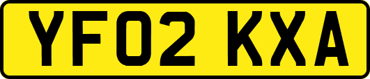 YF02KXA