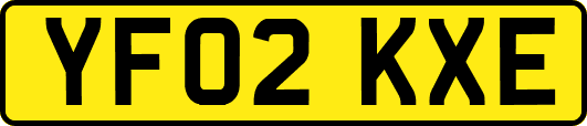 YF02KXE