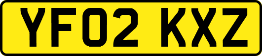 YF02KXZ