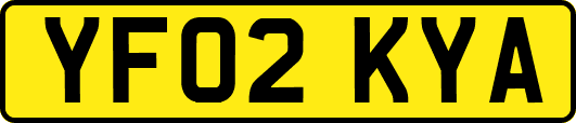 YF02KYA