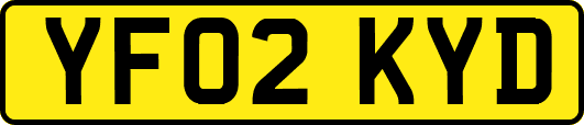 YF02KYD
