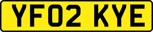 YF02KYE