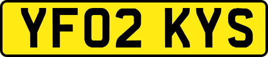YF02KYS