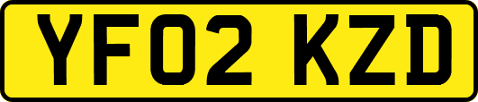 YF02KZD