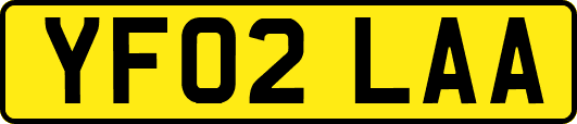 YF02LAA