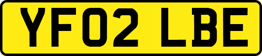 YF02LBE