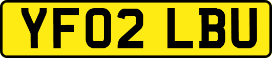 YF02LBU