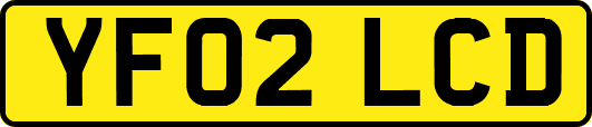 YF02LCD