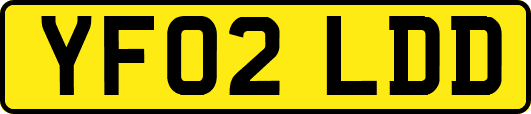 YF02LDD