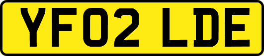 YF02LDE