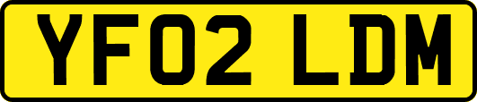 YF02LDM