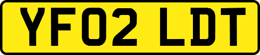 YF02LDT