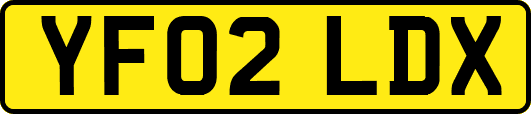 YF02LDX