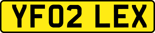 YF02LEX