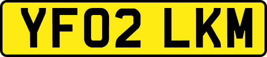 YF02LKM