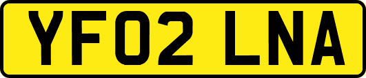 YF02LNA