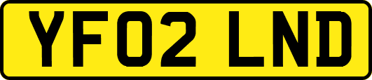 YF02LND