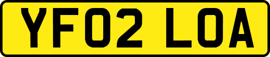 YF02LOA