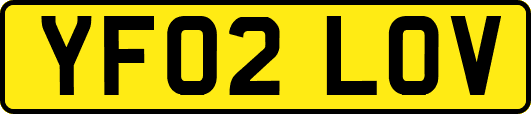 YF02LOV