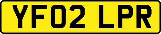 YF02LPR