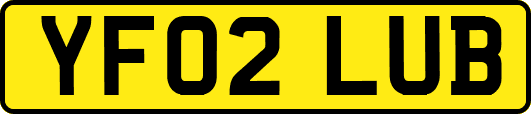 YF02LUB