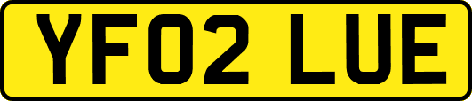 YF02LUE