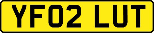YF02LUT