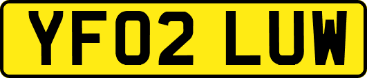 YF02LUW