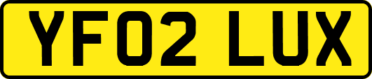 YF02LUX