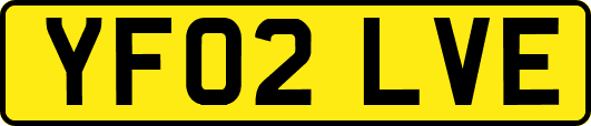 YF02LVE