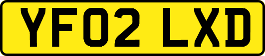 YF02LXD