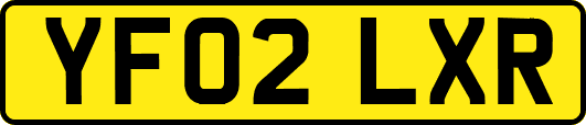 YF02LXR