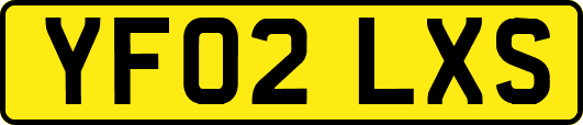 YF02LXS
