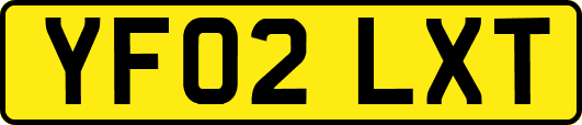 YF02LXT